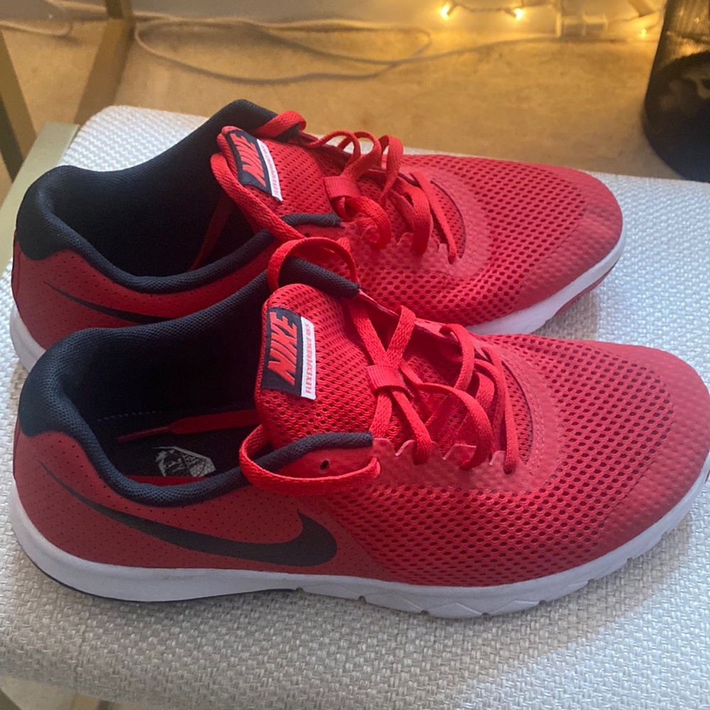 Boys Nike Shoes